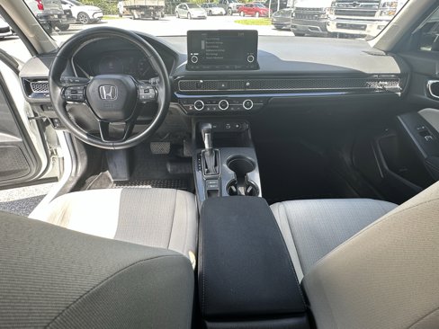 Used 2024 Honda Civic EX image 31