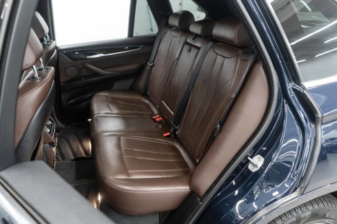 Used 2018 BMW X5 xDrive35i w/ Driving Assistance Package image 15