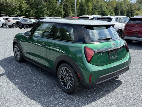 New 2026 MINI Cooper 2-Door Hardtop image 6