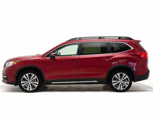 Used 2022 Subaru Ascent Limited w/ Technology Package image 34