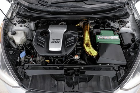Used 2013 Hyundai Veloster Turbo image 43