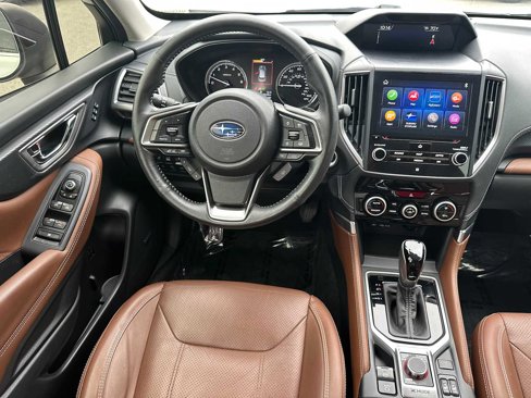Used 2020 Subaru Forester Touring w/ Popular Package #2 image 17