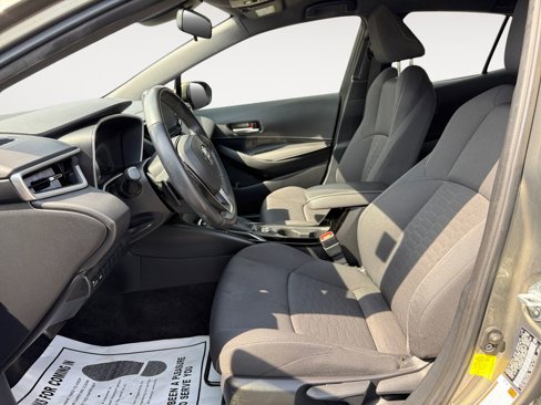 Used 2020 Toyota Corolla SE image 10