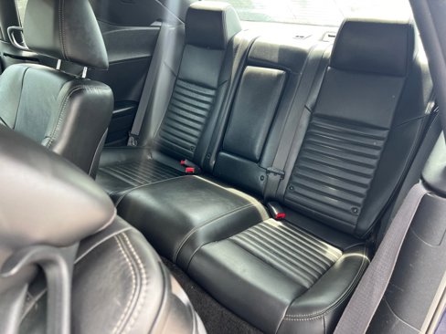 Used 2013 Dodge Challenger SXT Plus image 11