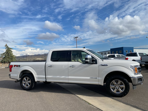 Used 2019 Ford F150 Lariat image 16