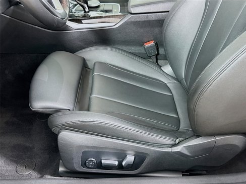 Certified 2021 BMW 430i xDrive Coupe w/ Premium Package image 19