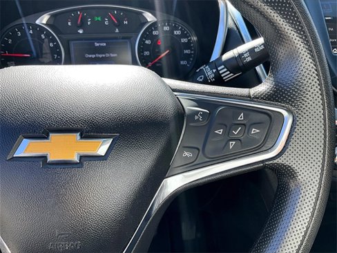 Used 2019 Chevrolet Equinox LT image 24