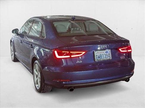 Used 2015 Audi A3 2.0T Premium w/ Driver Assistance Package image 7