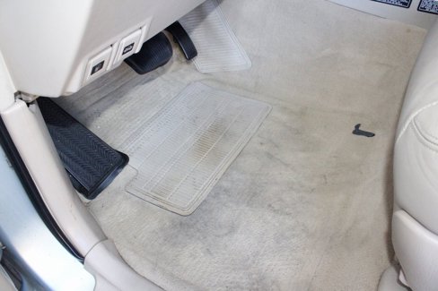 Used 2003 Lexus LX 470 4WD image 23