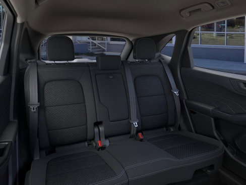 New 2026 Ford Escape Active w/ Cold Weather Package image 11