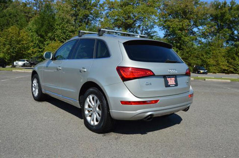 Used 2014 Audi Q5 2.0T Premium Plus image 6