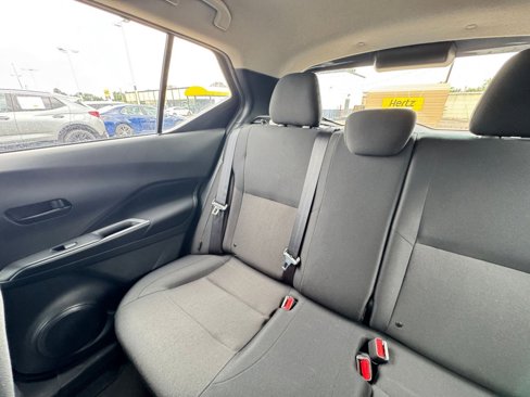 Used 2024 Nissan Kicks S image 37