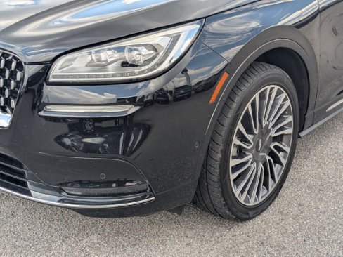 Used 2020 Lincoln Corsair Reserve w/ Equipment Group 201A image 9