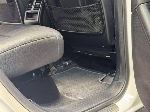 Used 2017 Mercedes-Benz GLE 350 image 31