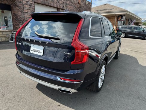 Used 2019 Volvo XC90 T6 Inscription w/ Advanced Package image 16