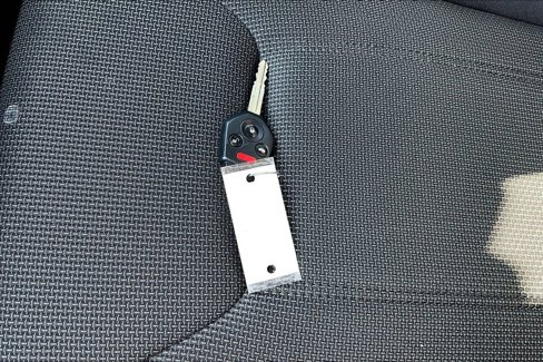 Used 2017 Subaru Impreza 2.0i image 31
