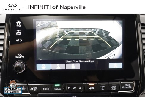 Used 2019 Honda Odyssey EX-L image 14