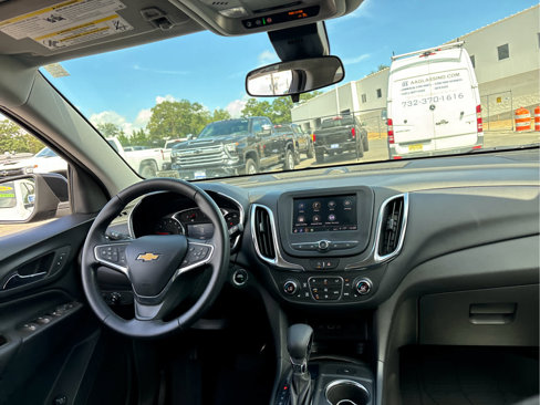 Certified 2022 Chevrolet Equinox LT image 30