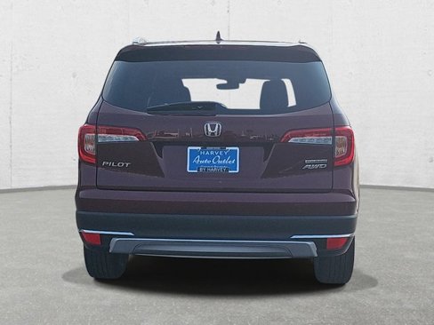 Used 2021 Honda Pilot Touring image 6