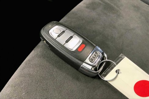 Used 2015 Audi SQ5 Premium Plus image 18