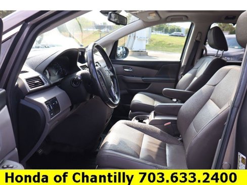 Used 2016 Honda Odyssey EX-L image 25