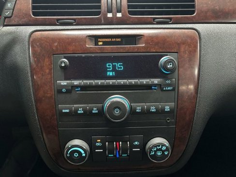 Used 2006 Chevrolet Impala LT image 15