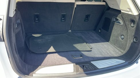 Used 2020 Buick Envision Premium image 27