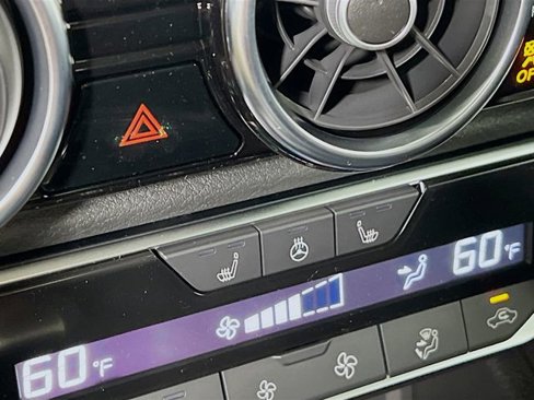 New 2025 Nissan Sentra SV image 17
