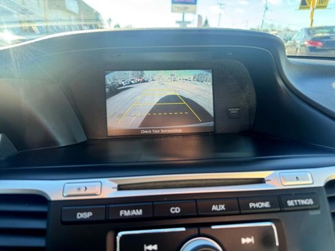 Used 2013 Honda Accord EX image 19