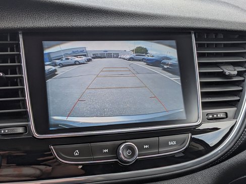 Used 2019 Buick Encore Preferred image 22