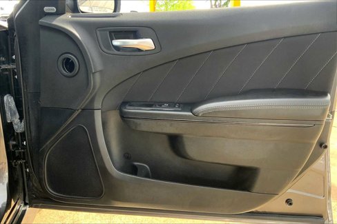 Used 2023 Dodge Charger GT w/ Blacktop Package image 22