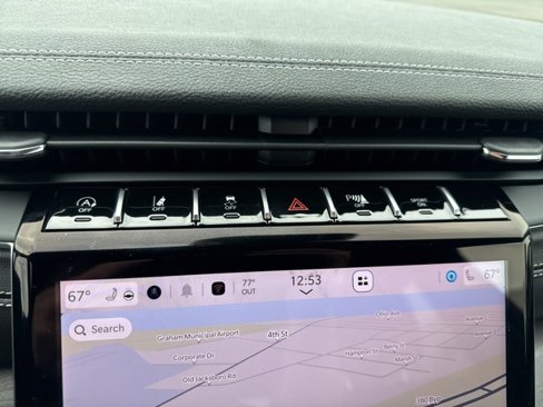 New 2025 Jeep Grand Cherokee Limited image 30