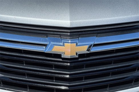 Used 2023 Chevrolet Equinox LT image 44