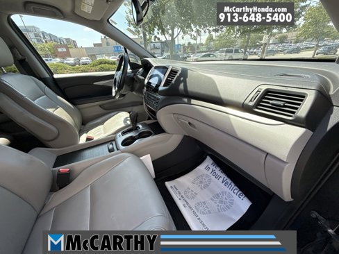 Used 2016 Honda Pilot EX-L image 41