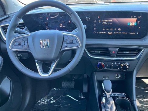 New 2025 Buick Encore GX Preferred w/ Comfort Package image 19