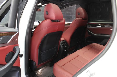 Used 2022 BMW X3 sDrive30i w/ Convenience Package image 37