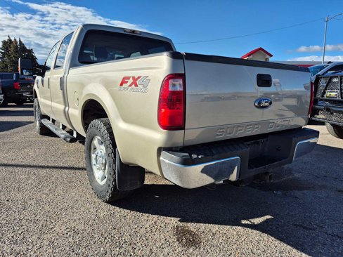 Used 2010 Ford F250 XLT image 10