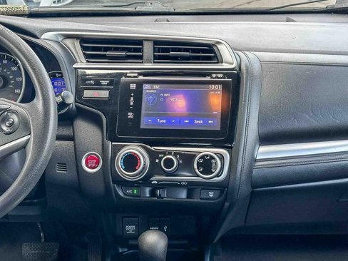 Used 2015 Honda Fit EX image 16