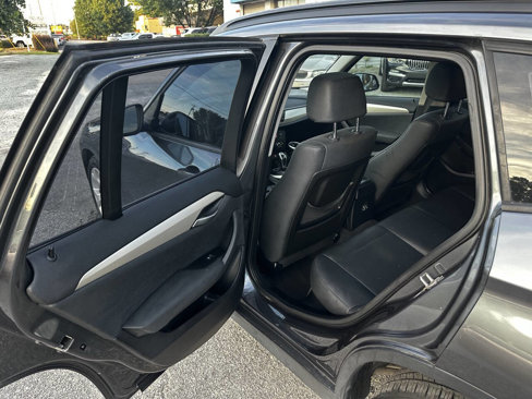 Used 2015 BMW X1 sDrive28i image 13