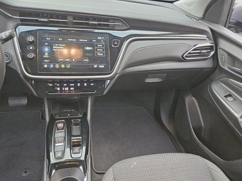 Certified 2023 Chevrolet Bolt EUV LT image 14