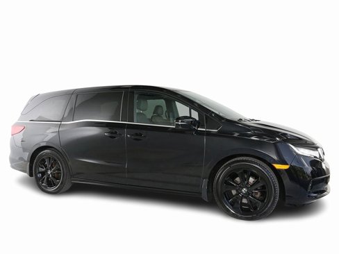 Used 2023 Honda Odyssey Sport image 10