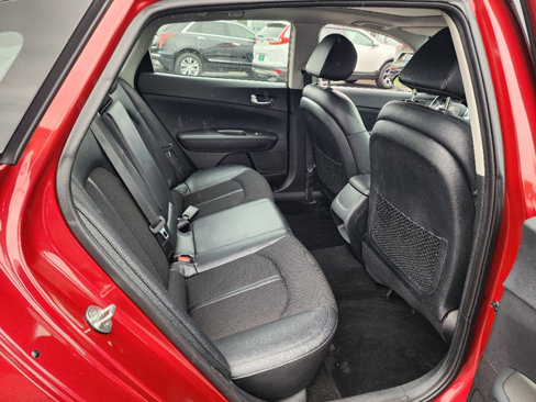 Used 2019 Kia Optima S w/ S Panoramic Sunroof Package image 28