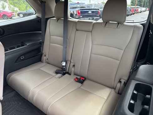 Used 2019 Honda Pilot EX-L image 15