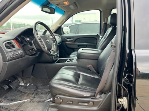 Used 2014 GMC Yukon XL SLT image 9