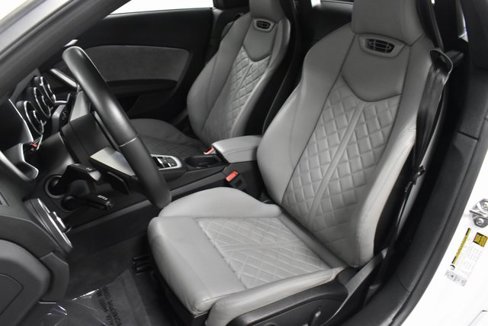 Used 2018 Audi TT 2.0T image 14