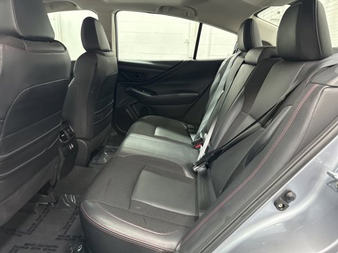 Used 2024 Subaru Legacy Sport image 38