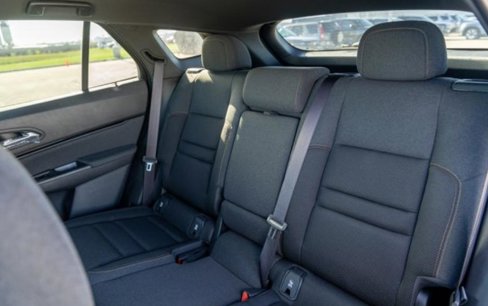 Used 2024 Honda Prologue EX image 6