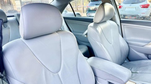 Used 2007 Toyota Camry XLE image 14