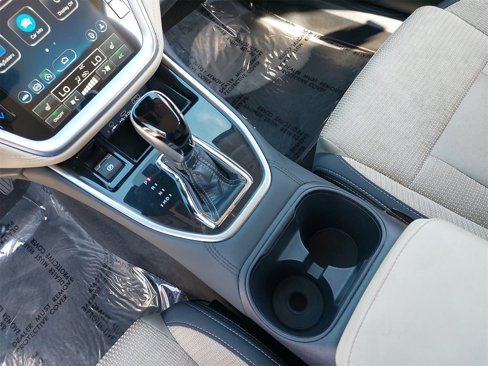 Certified 2024 Subaru Outback Premium image 24