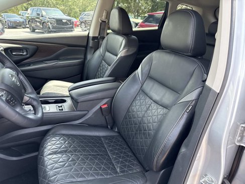 Used 2020 Nissan Murano Platinum image 32
